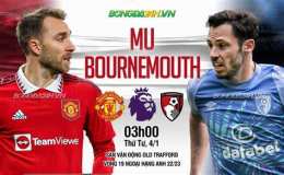 tính năng nổi bật kết quả bóng đá bournemouth hôm nay