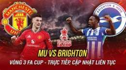 tính năng nổi bật kết quả bóng đá brighton hôm nay
