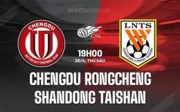 tính năng nổi bật kết quả bóng đá chengdu rongcheng