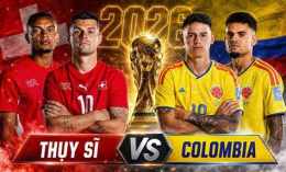 tính năng nổi bật kết quả bóng đá colombia hôm nay