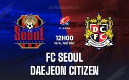 tính năng nổi bật kết quả bóng đá fc seoul