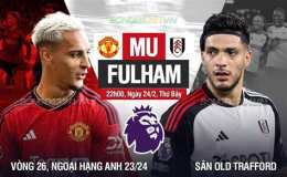 tính năng nổi bật kết quả bóng đá fulham hôm nay