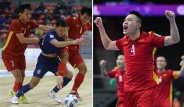 tính năng nổi bật ket qua bong da futsal chau a