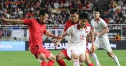 tính năng nổi bật kết quả bóng đá hàn quốc-việt nam
