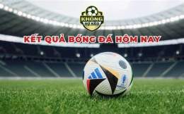 tính năng nổi bật ket qua bong da homnay