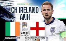 tính năng nổi bật kết quả bóng đá ireland