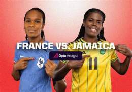 tính năng nổi bật kết quả bóng đá jamaica
