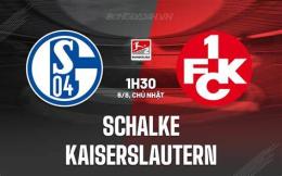 tính năng nổi bật kết quả bóng đá kaiserslautern