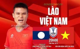 tính năng nổi bật kết quả bóng đá lào việt nam