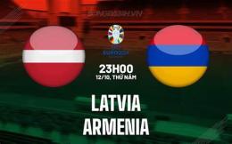 tính năng nổi bật kết quả bóng đá latvia