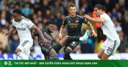tính năng nổi bật kết quả bóng đá leeds