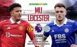 tính năng nổi bật kết quả bóng đá leicester