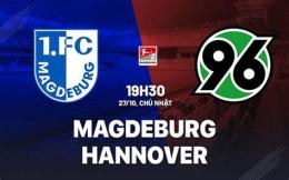 tính năng nổi bật kết quả bóng đá magdeburg
