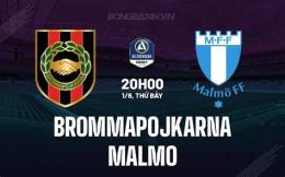 tính năng nổi bật kết quả bóng đá malmo
