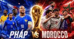 tính năng nổi bật kết quả bóng đá maroc hôm nay