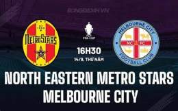 tính năng nổi bật kết quả bóng đá melbourne city