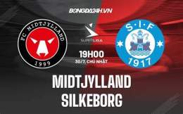 tính năng nổi bật kết quả bóng đá midtjylland
