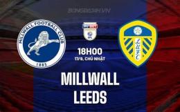 tính năng nổi bật kết quả bóng đá millwall