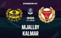 tính năng nổi bật kết quả bóng đá mjallby