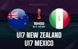 tính năng nổi bật kết quả bóng đá new zealand hôm nay