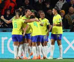 tính năng nổi bật kết quả bóng đá nữ brazil