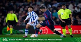 tính năng nổi bật kết quả bóng đá real sociedad