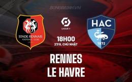 tính năng nổi bật kết quả bóng đá rennes
