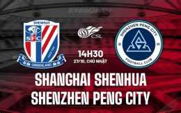 tính năng nổi bật kết quả bóng đá shanghai shenhua