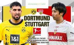 tính năng nổi bật kết quả bóng đá stuttgart hôm nay