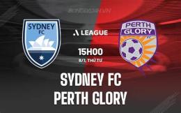 tính năng nổi bật kết quả bóng đá sydney fc