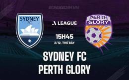tính năng nổi bật kết quả bóng đá sydney