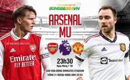 tính năng nổi bật kết quả bóng đá trận arsenal