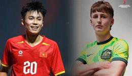 tính năng nổi bật kết quả bóng đá u17 việt nam u17 australia