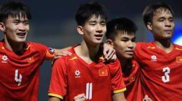 tính năng nổi bật kết quả bóng đá u17 việt nam u17 indonesia