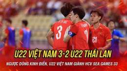 tính năng nổi bật kết quả bóng đá u22 việt nam và hàn quốc
