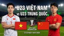 tính năng nổi bật kết quả bóng đá u23 việt nam với trung quốc