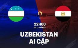 tính năng nổi bật kết quả bóng đá uzbekistan hôm nay