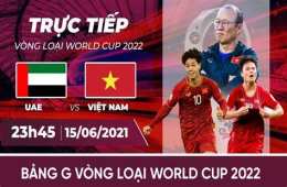 tính năng nổi bật kết quả bóng đá việt nam gặp uae