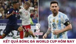 tính năng nổi bật kết quả bóng đá world cup khu vực châu âu