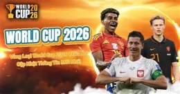 tính năng nổi bật kết quả đá bóng world cup 2026