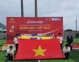 tính năng nổi bật khai mạc bóng đá thế giới