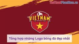tính năng nổi bật khung logo bóng đá