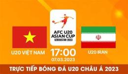 tính năng nổi bật lich bong da u20