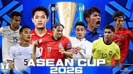 tính năng nổi bật lịch đá bóng asean cup 2026