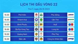 tính năng nổi bật lịch thi đấu bóng đá v-league 2