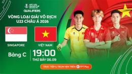 tính năng nổi bật link xem trực tiếp bóng đá u23 việt nam