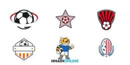tính năng nổi bật logo bóng đá ngầu