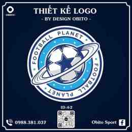 tính năng nổi bật logo quả bóng đá