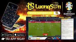 tính năng nổi bật luongson tv - trực tiếp bóng đá miễn phí