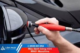 tính năng nổi bật máy đánh bóng đá